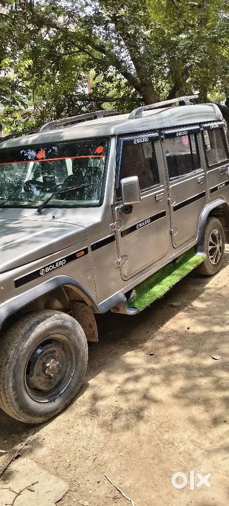 Mahindra Bolero 2014 Diesel Well Maintained