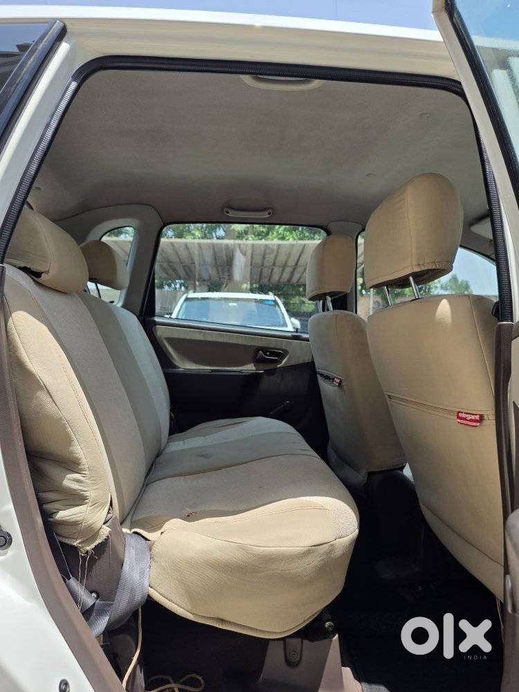 Maruti Suzuki Estilo Lxi, 2011, Petrol