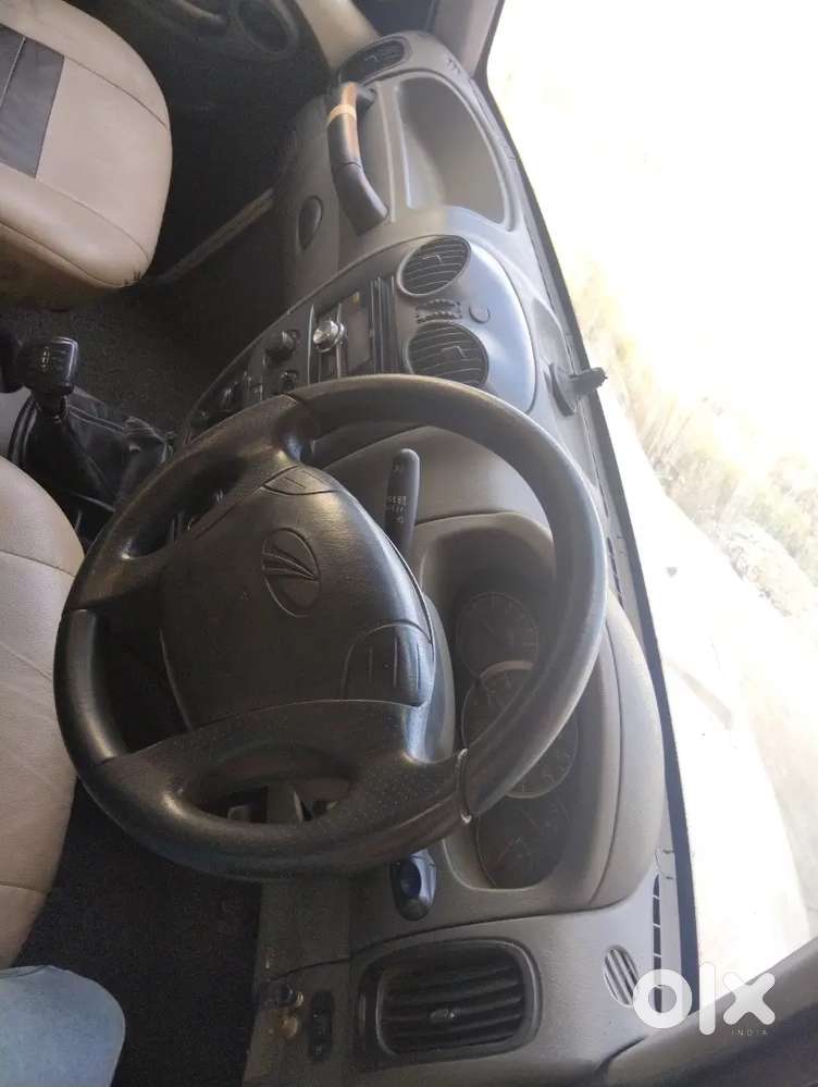 Mahindra Scorpio Classic 2014 Diesel 125000 Km Driven