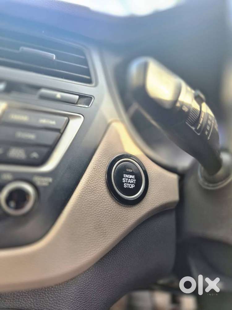Hyundai I20 1.2 Asta, 2014, Petrol