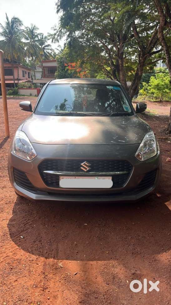 Maruti Suzuki Swift, 2023, Petrol