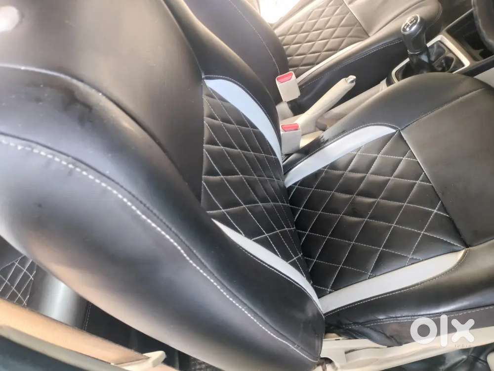 Maruti Suzuki Dzire 2018 Diesel Car