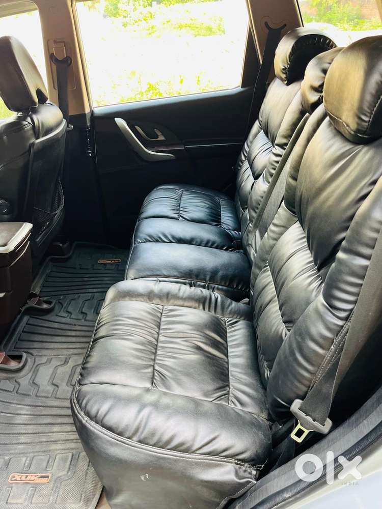 Mahindra Xuv500 W6 2wd, 2014, Diesel