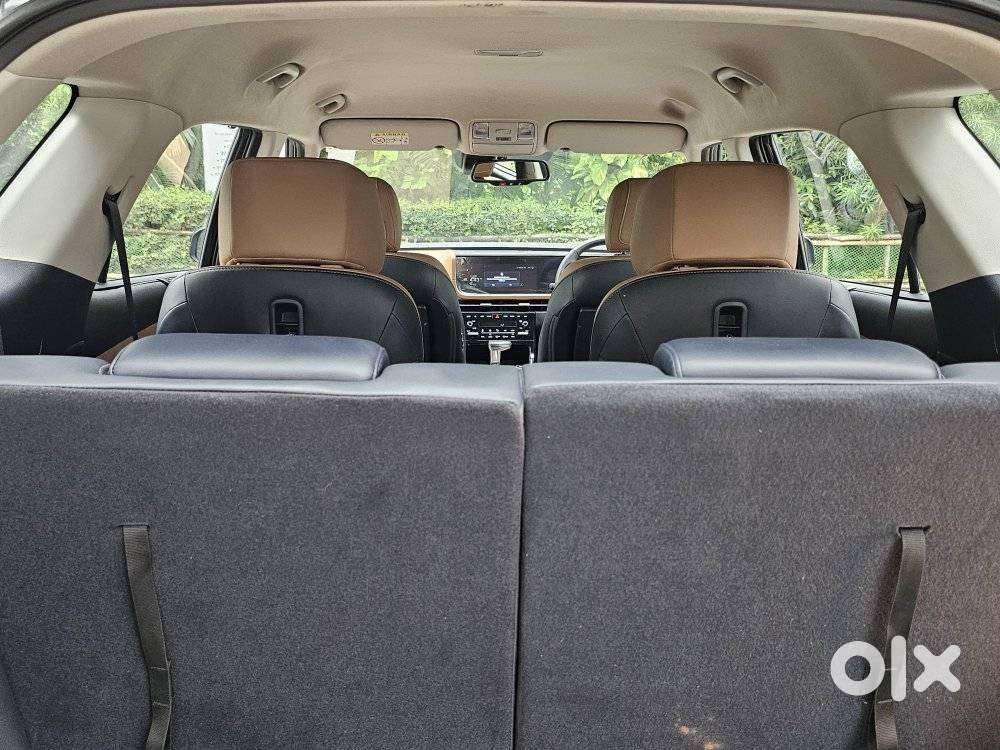 Hyundai Alcazar Signature 1.5 Diesel At 6str, 2024, Diesel