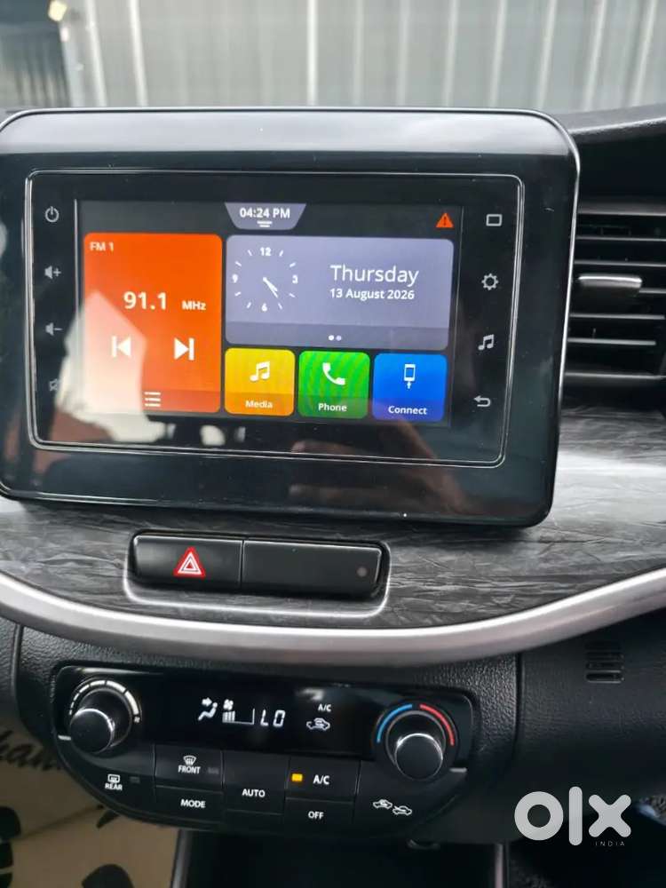 Maruti Suzuki Xl6 2020