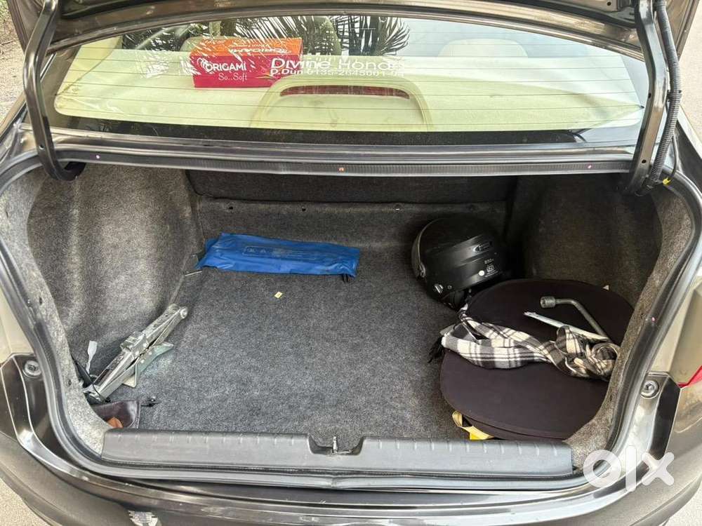 Honda City 2015 Well Maintained