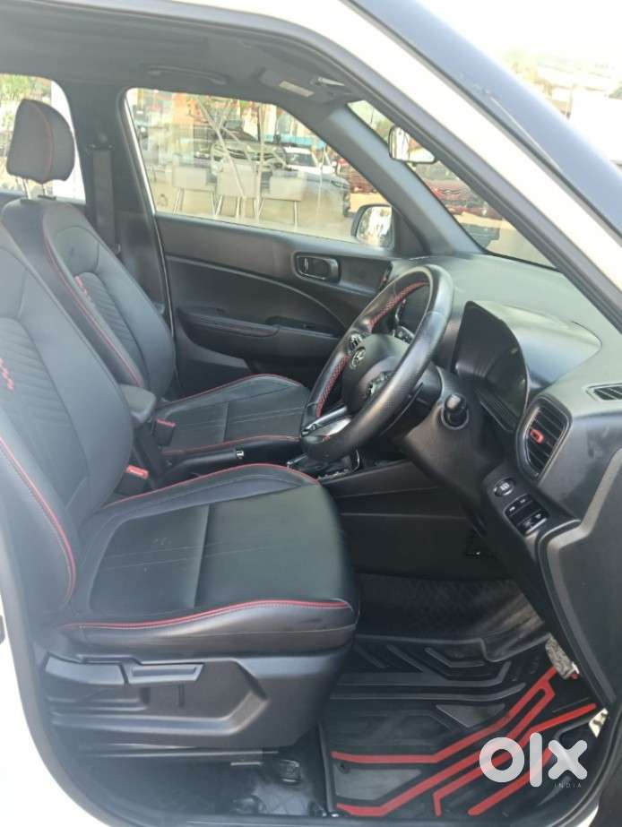 Hyundai Venue S Turbo, 2023, Petrol