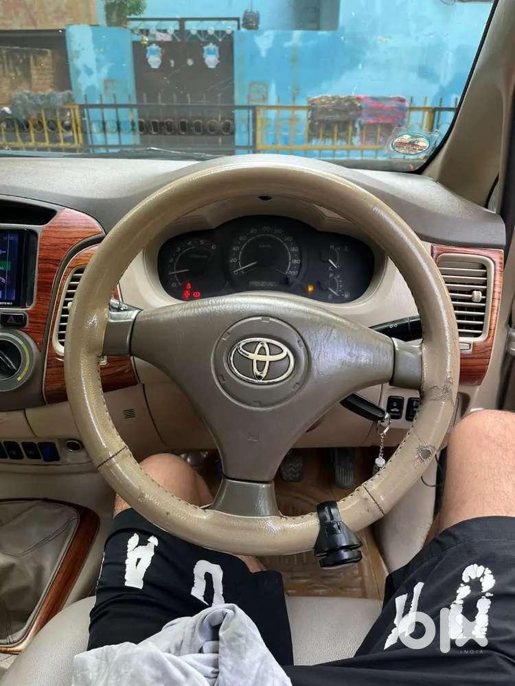 Toyota Bz4x 2007 Diesel Well Maintained