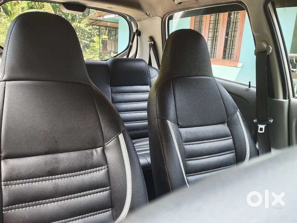 Maruti Suzuki Alto 2011