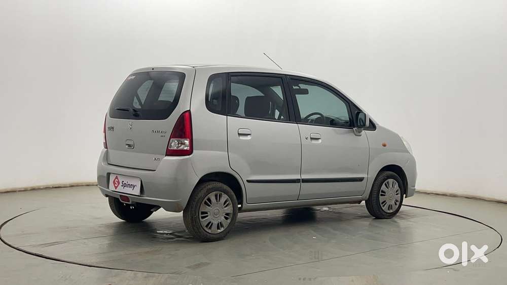 Maruti Suzuki Estilo Vxi Bs-iv, 2012, Petrol