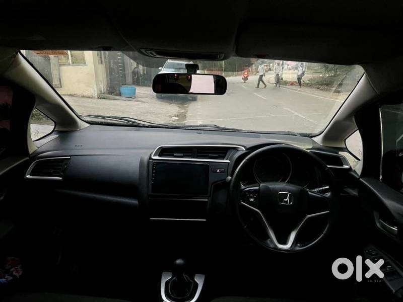 Honda Jazz 1.5 S I Dtec, 2019, Diesel