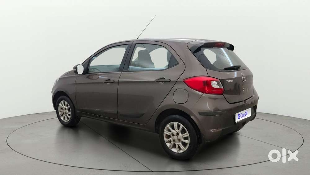 Tata Tiago 1.2 Revotron Xz, 2018, Petrol