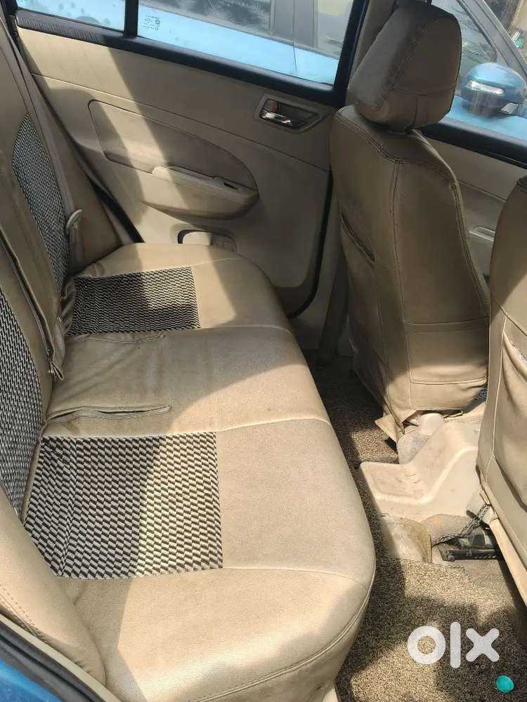 Maruti Suzuki Dzire Diesel Manual 2013
