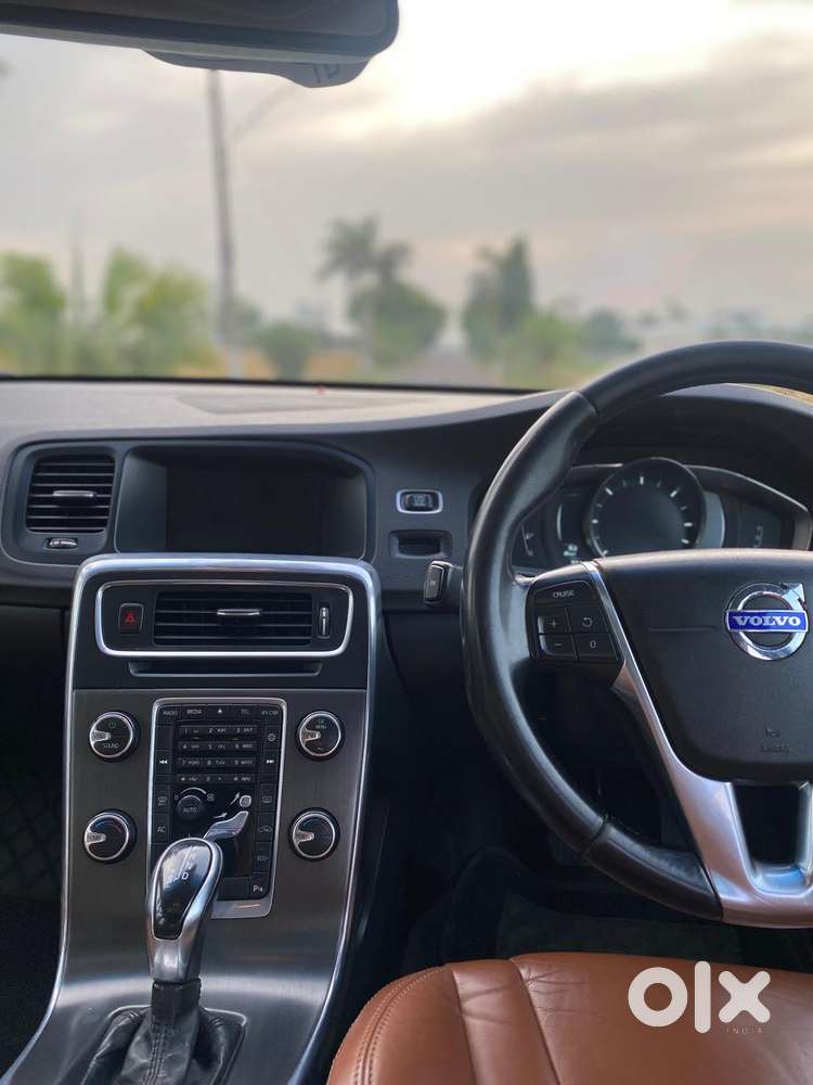 Volvo S60 D4 Kinetic, 2015, Diesel