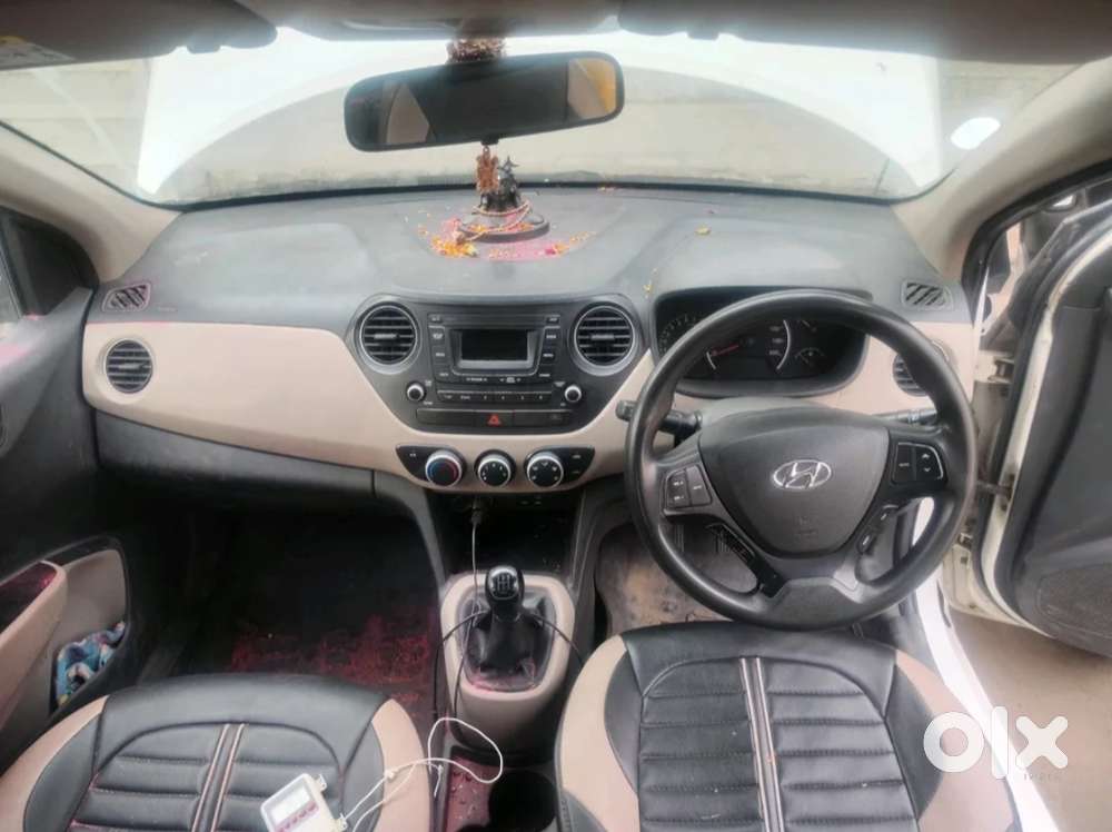 Hyundai Grand I10 Asta 1.2 Kappa Vtvt (o), 2019, Cng & Hybrids