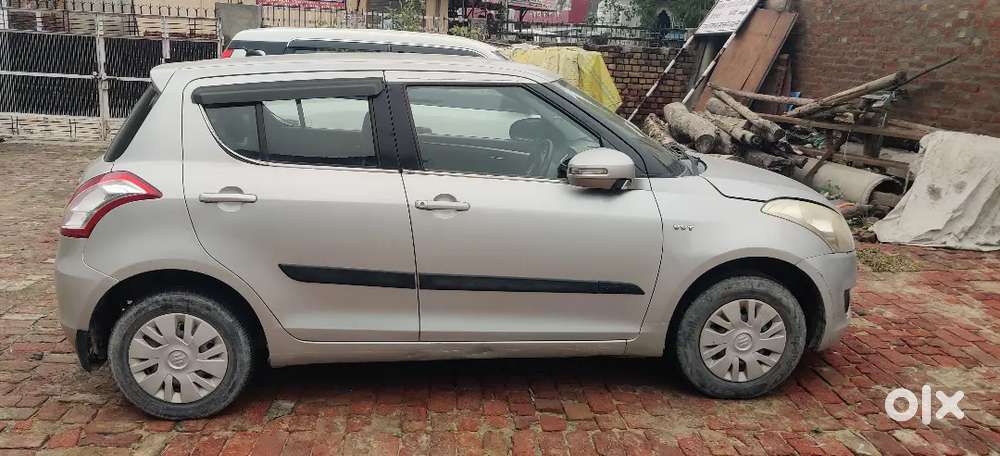 Maruti Swift Vxi 2014 Petrol Car
