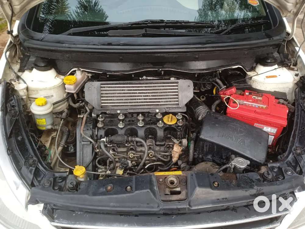Indica Vista Car For Sale