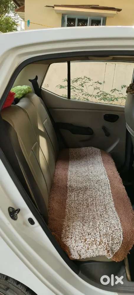 Hyundai I10 Manual 2013 Petrol,single Use ,new Tyres,good Condition Ca