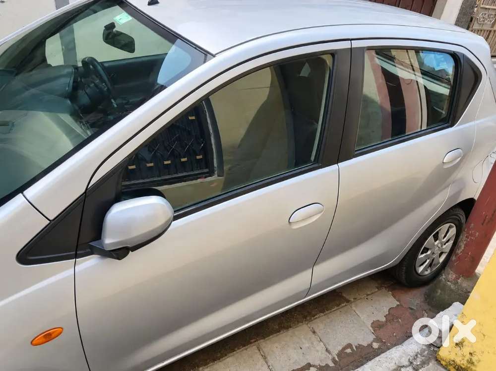 Datsun Redigo 0.8 2019