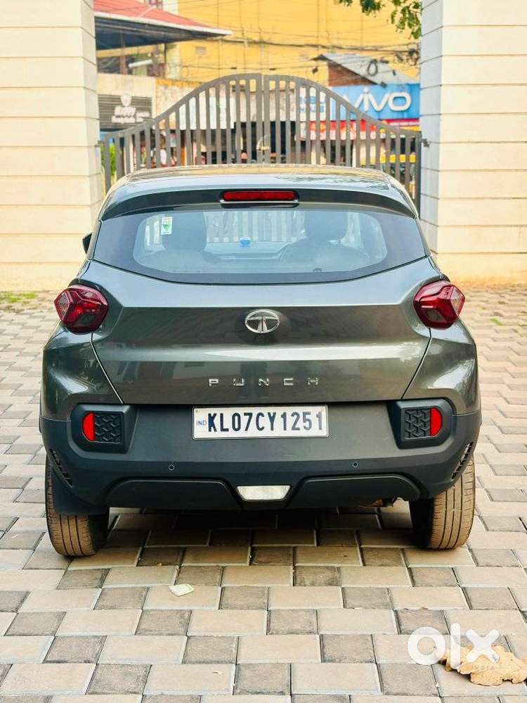 Tata Punch