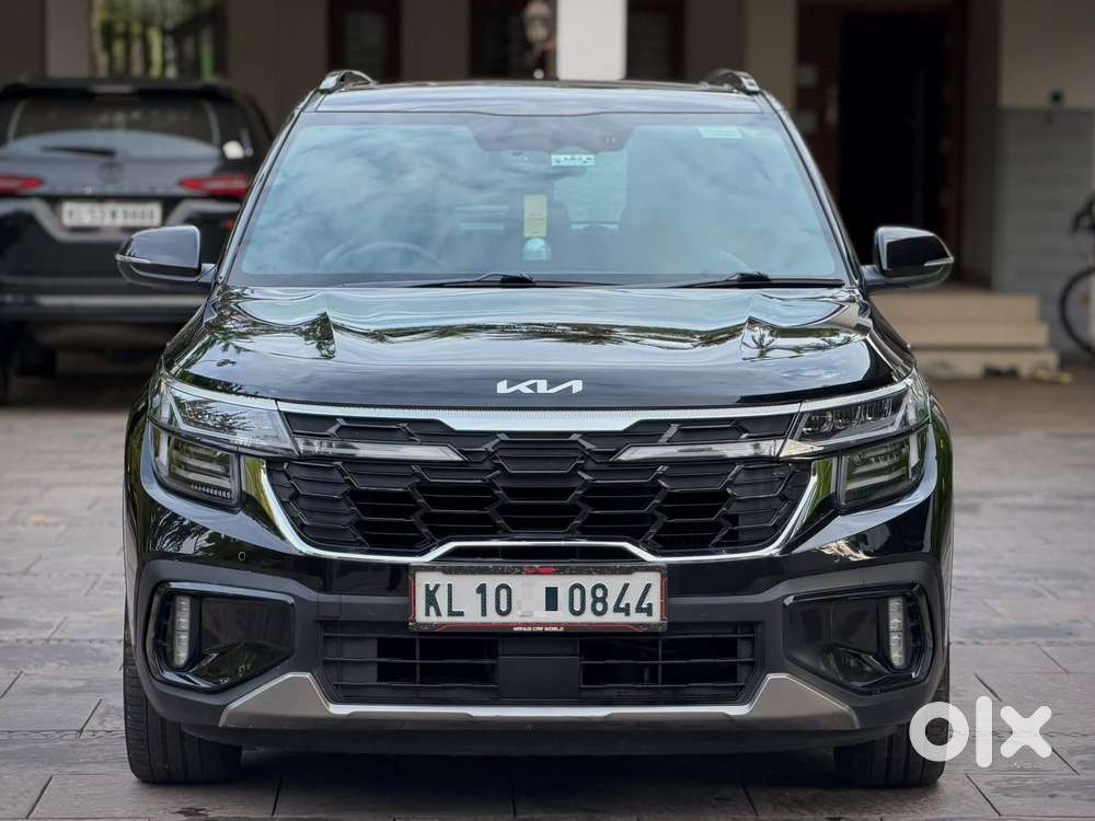 Kia Seltos Gtx Plus, 2023, Diesel