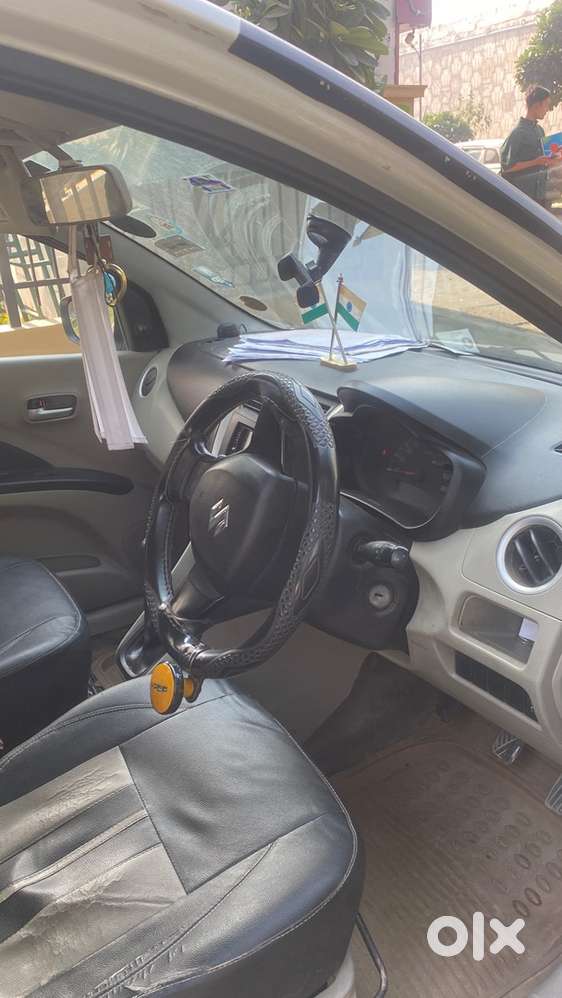 2016 Maruti Celerio Diesel