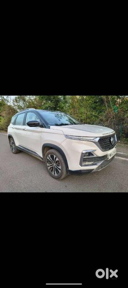 Mg Hector 2.0 Sharp Diesel, 2022, Diesel