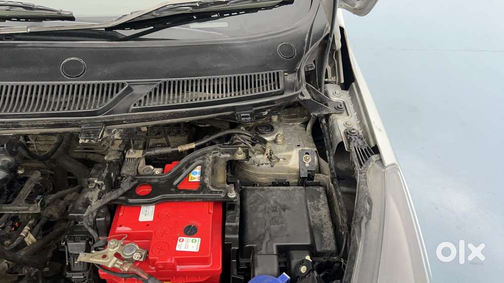 Ford Freestyle Titanium, 2019, Petrol
