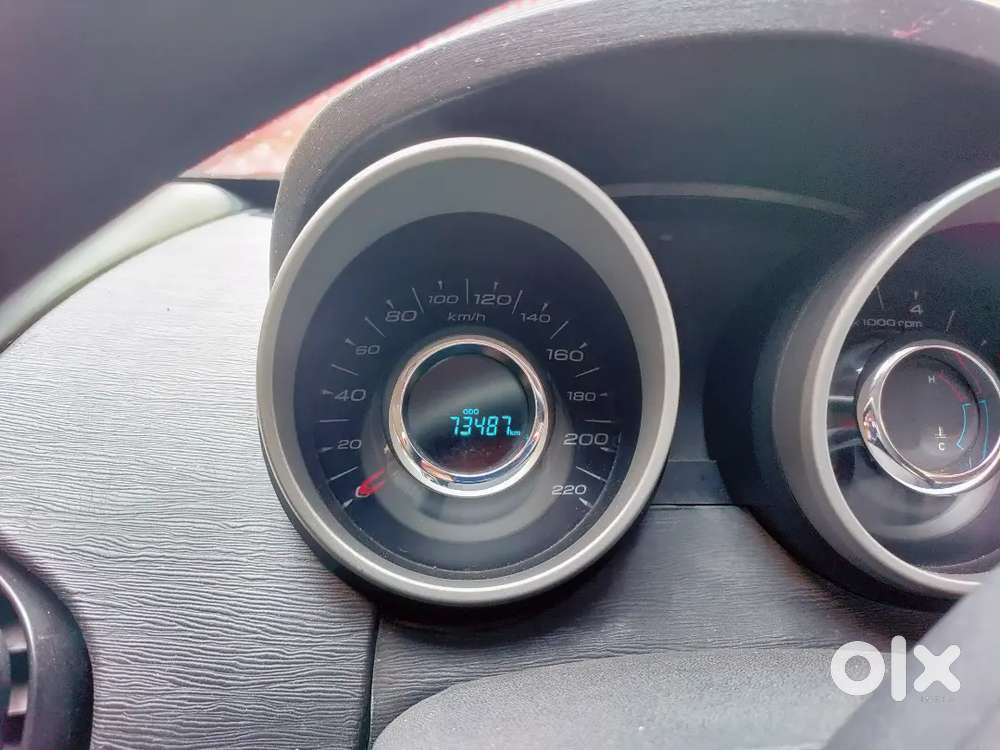 Excellent Condition New Tyre Install With Full Term Service Record