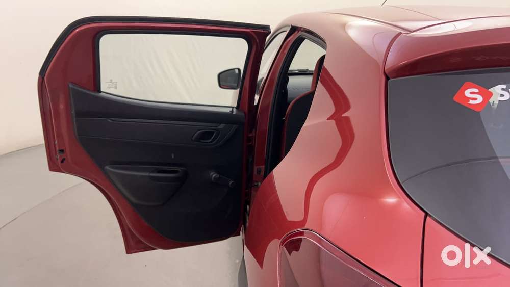 Renault Kwid Rxt 1.0, 2020, Petrol