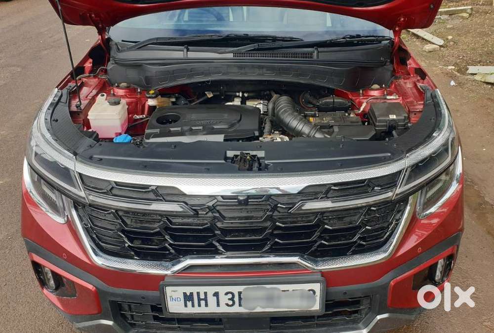 Kia Seltos Gtx Plus At D, 2023, Diesel