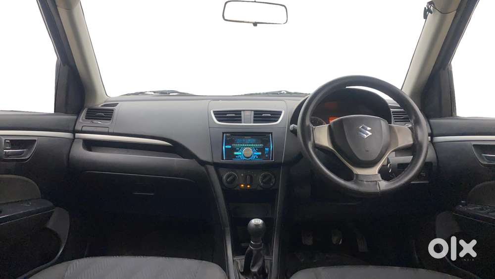 Maruti Suzuki Swift 2011-2014 Vxi, 2013, Petrol