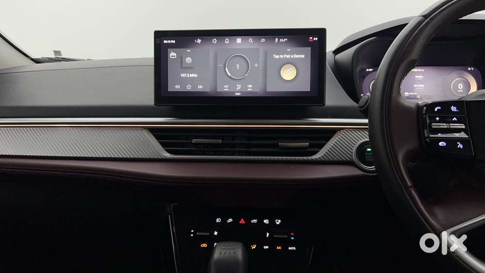 Tata Curvv S 1.2 Revotron Petrol 6mt, 2024, Petrol