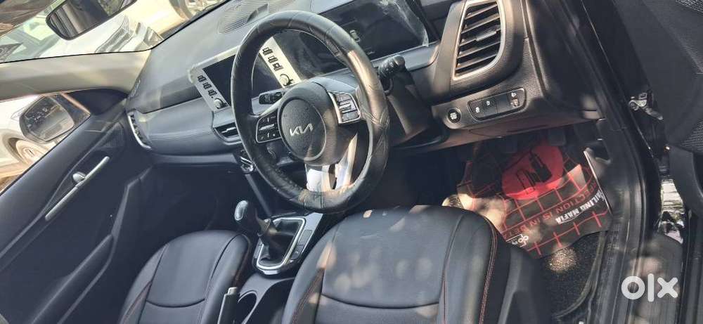 Kia Seltos Htk Plus D, 2025, Diesel