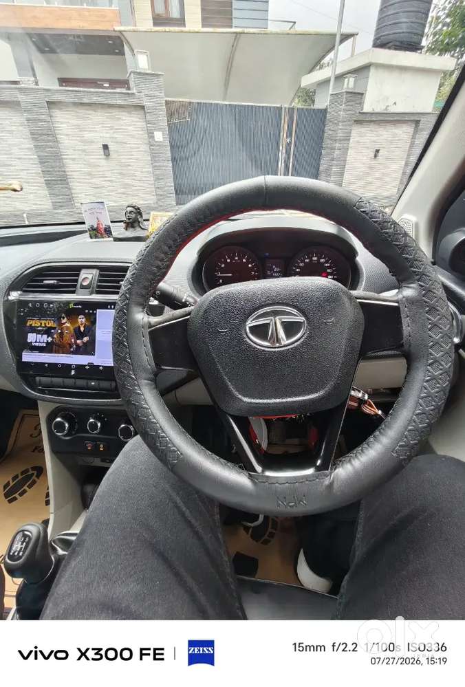 2018 Tata Tiago Xt