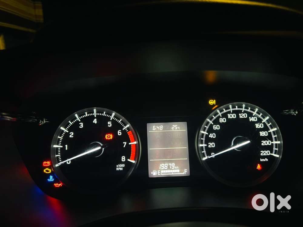 Maruti Suzuki Baleno 2023