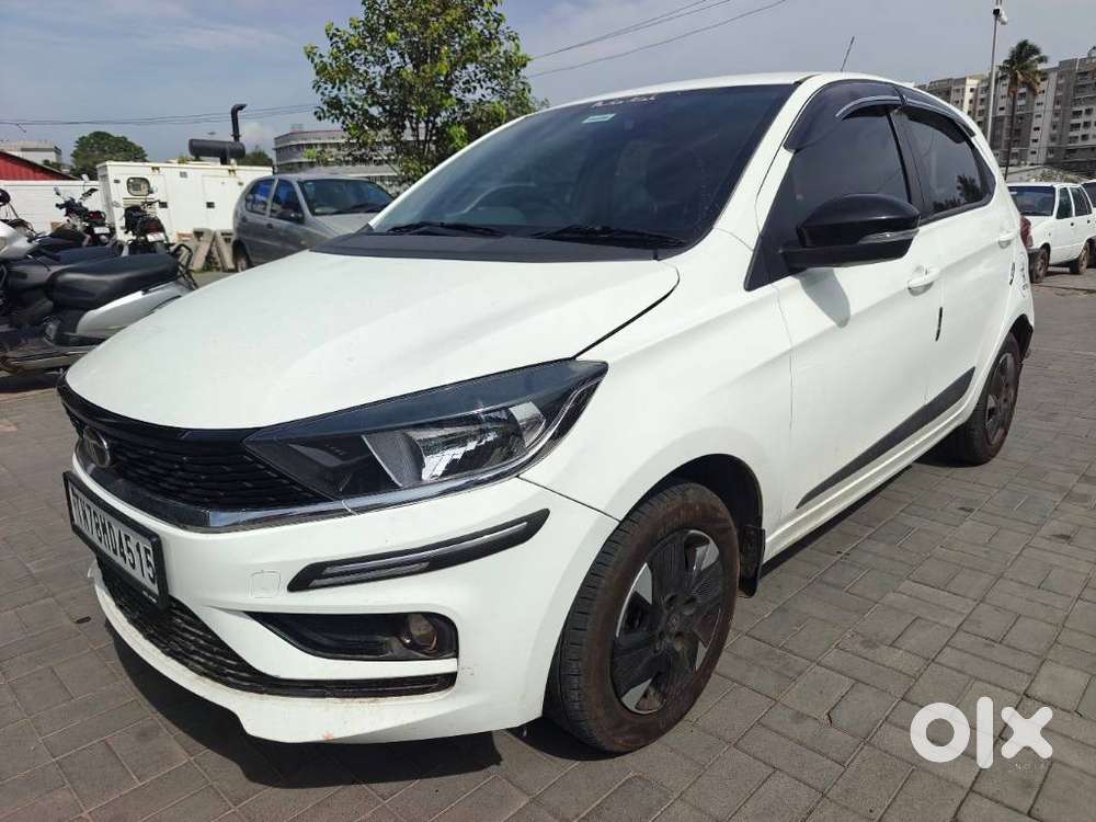Tata Tiago 1.05 Revotorq Xt, 2025, Petrol