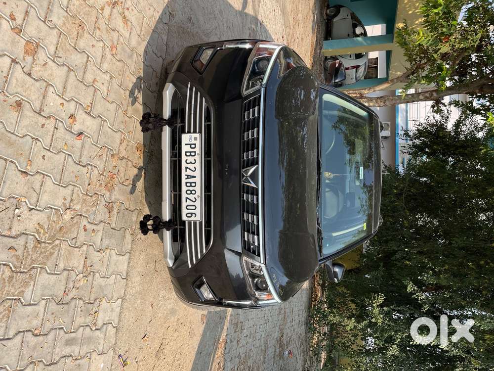 I Am Selling My Car.