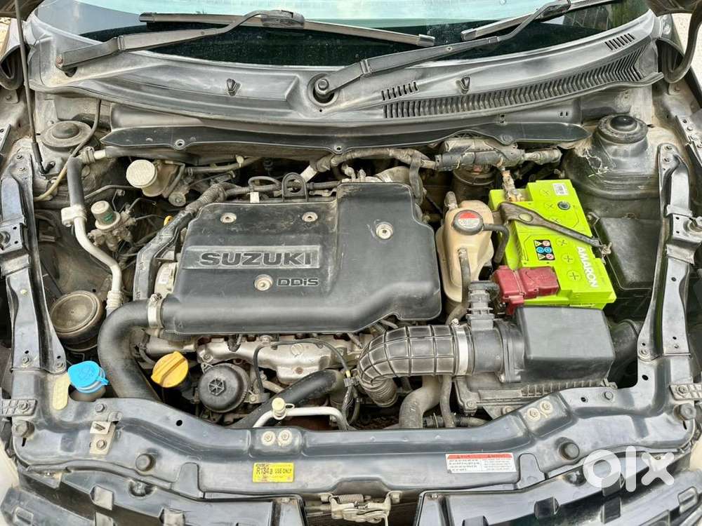 Maruti Suzuki Swift Dzire 2013 Diesel Well Maintained