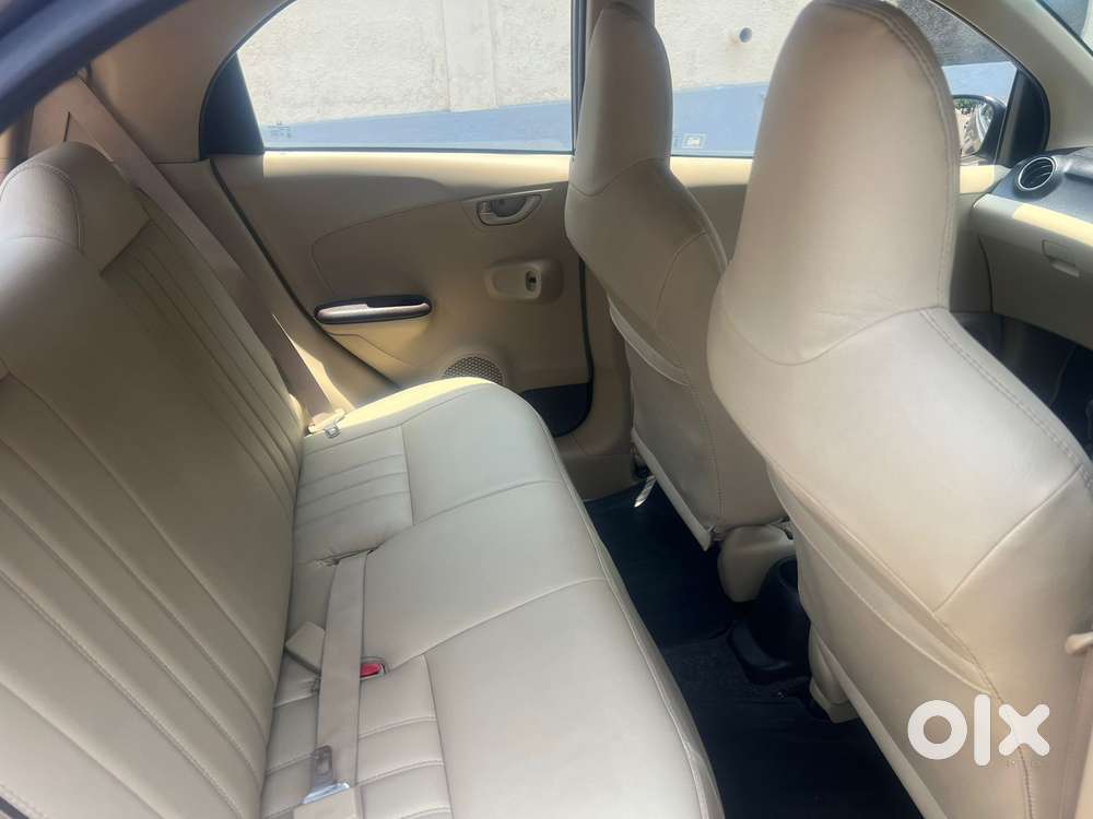 Honda Brio 2011-2013 S Mt, 2013, Petrol