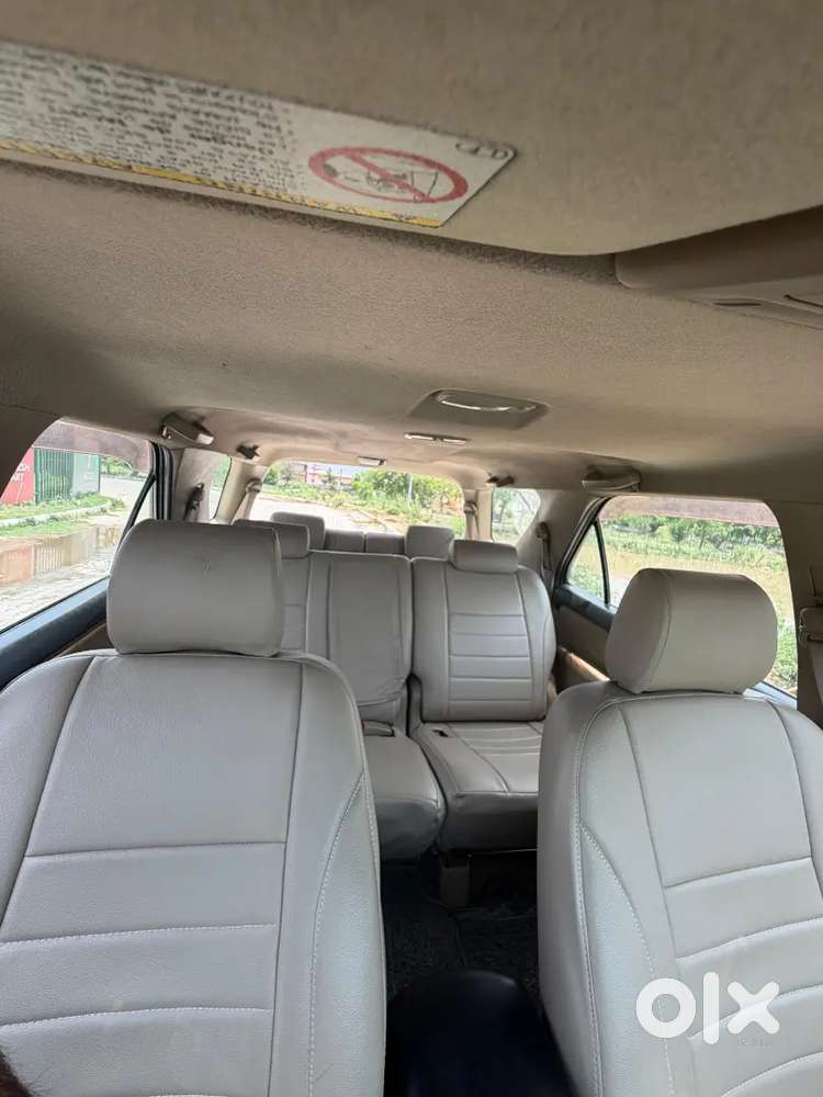 Toyota Fortuner 2015 Diesel 150000 Km Driven