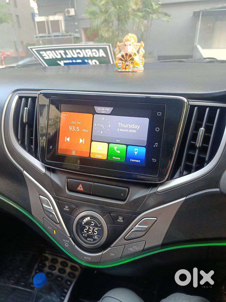 Maruti Suzuki Baleno Delta, 2021, Petrol