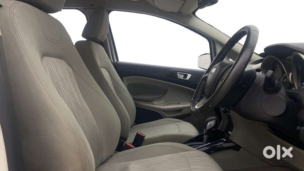 Ford Ecosport 1.5 Ti Vct At Titanium, 2016, Petrol