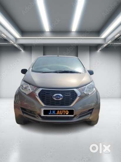 Datsun Redigo S, 2019, Petrol