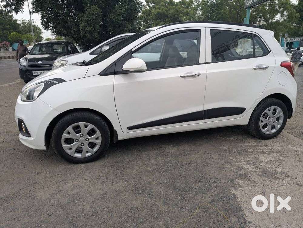 Hyundai Grand I10 1.2 Crdi Asta, 2014, Diesel