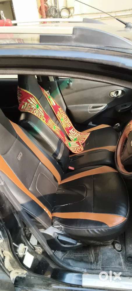 Datsun Go 1.2 Remix 2018