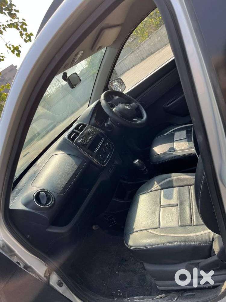 Renault Kwid Rxl, 2019, Petrol