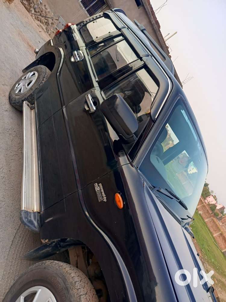 Mahindra Scorpio Diesel 2012