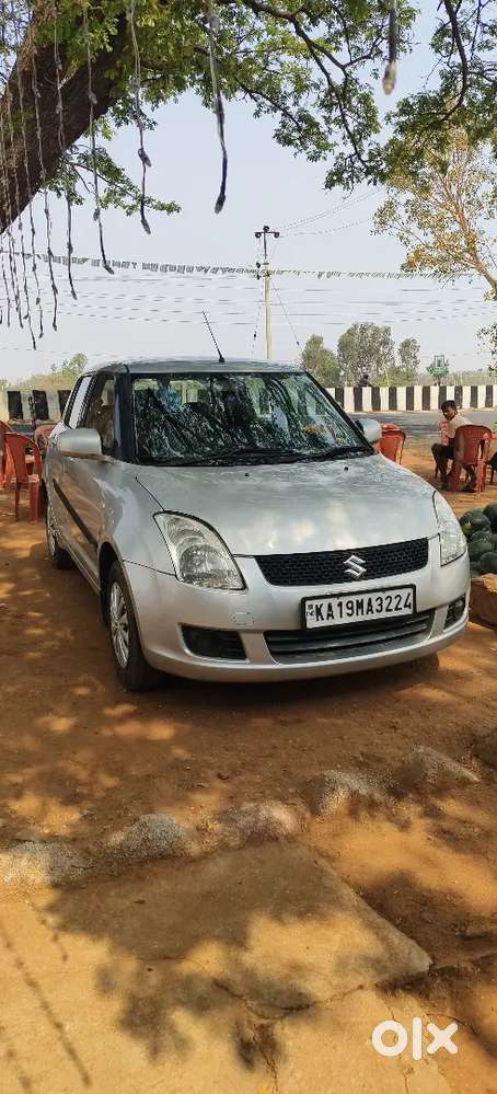 Maruti Suzuki Swift 2009 Diesel Manual