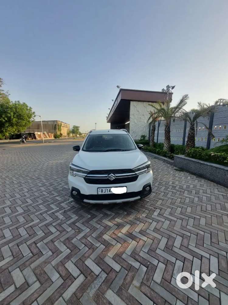 Xl6 Smart Hybrid